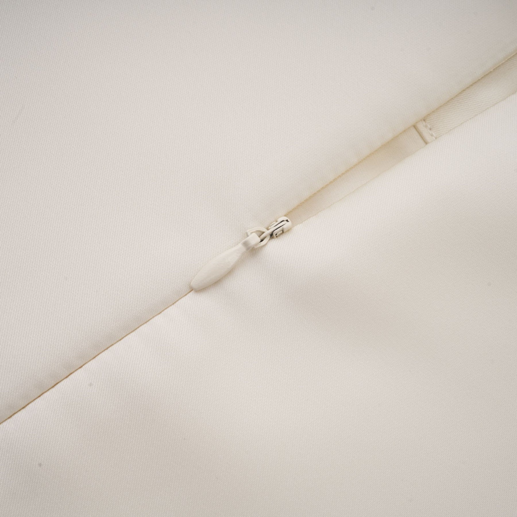 Paige - White Floral Midi Dress