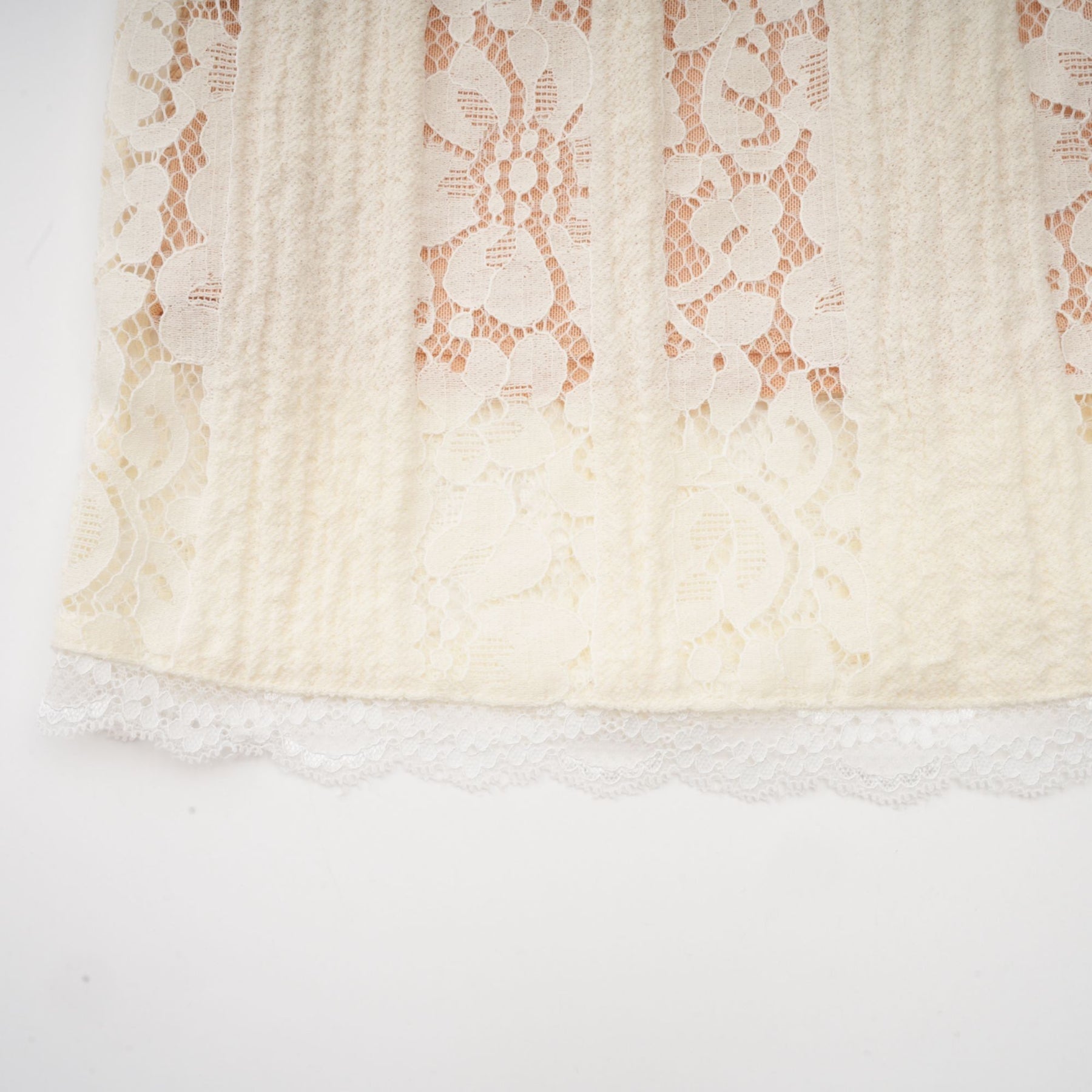 Azariah - Lace Mini Dress