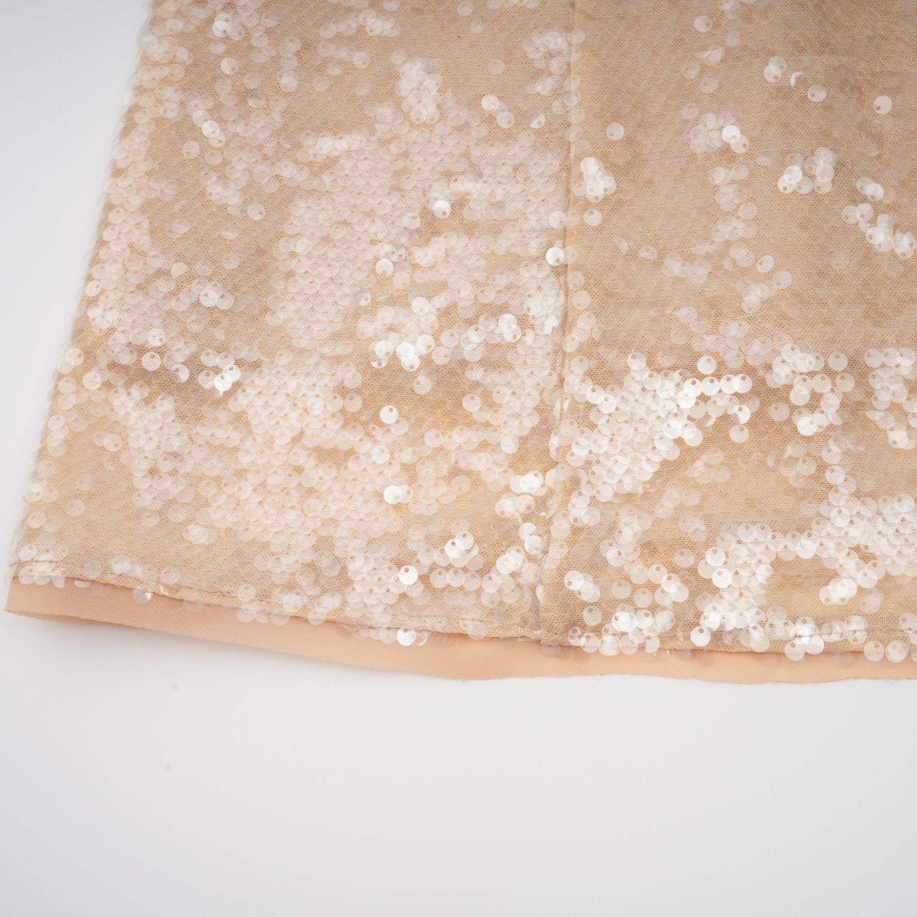 Hayley - Sequin Embellished Midi Dress