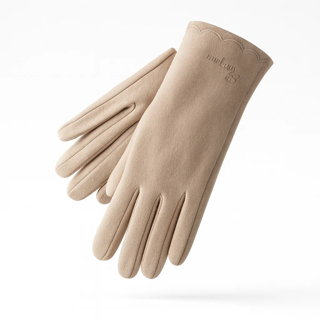 FREE Gift - Suede Gloves