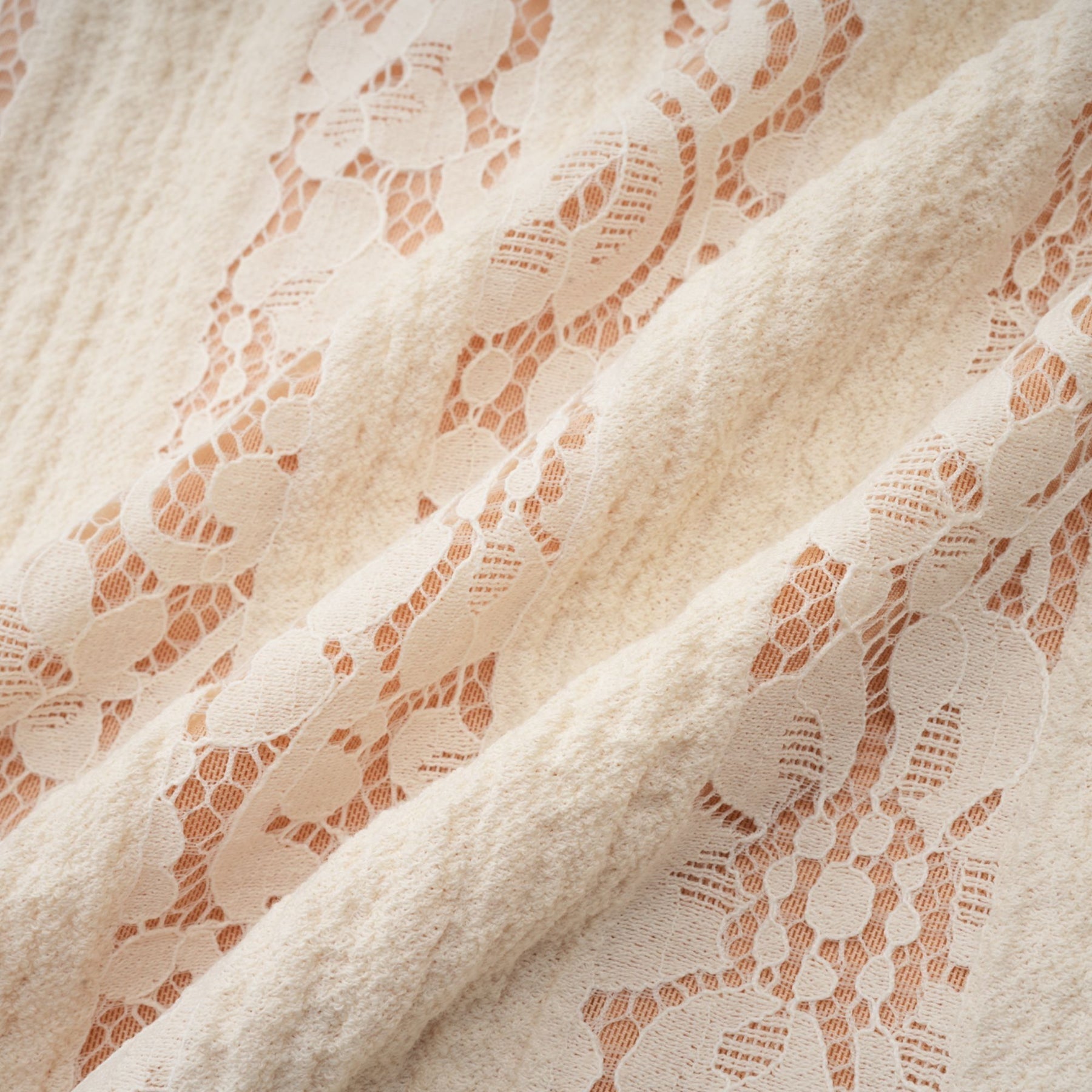 Azariah - Lace Mini Dress