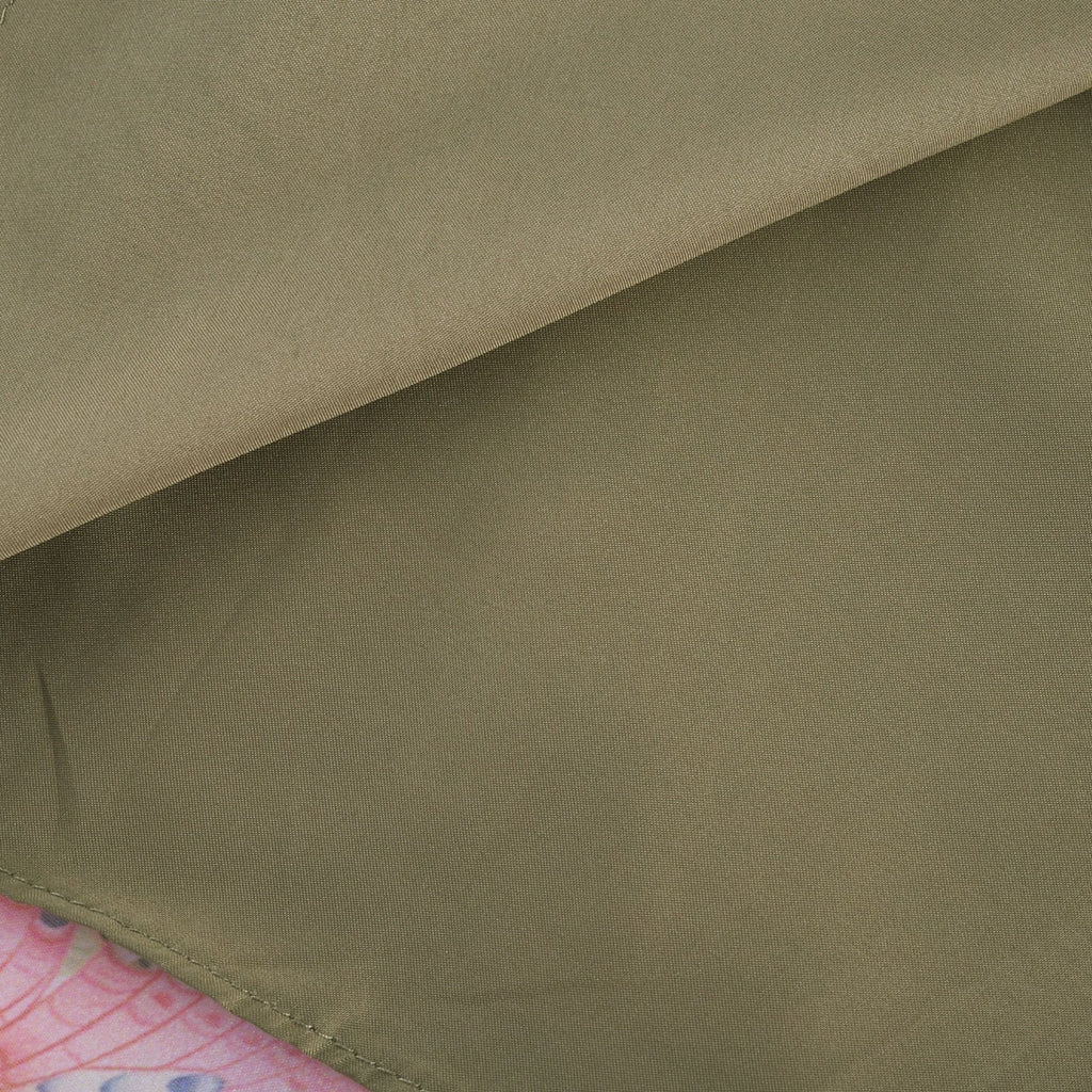 Ainsley - Floral Sleeveless Mini Dress