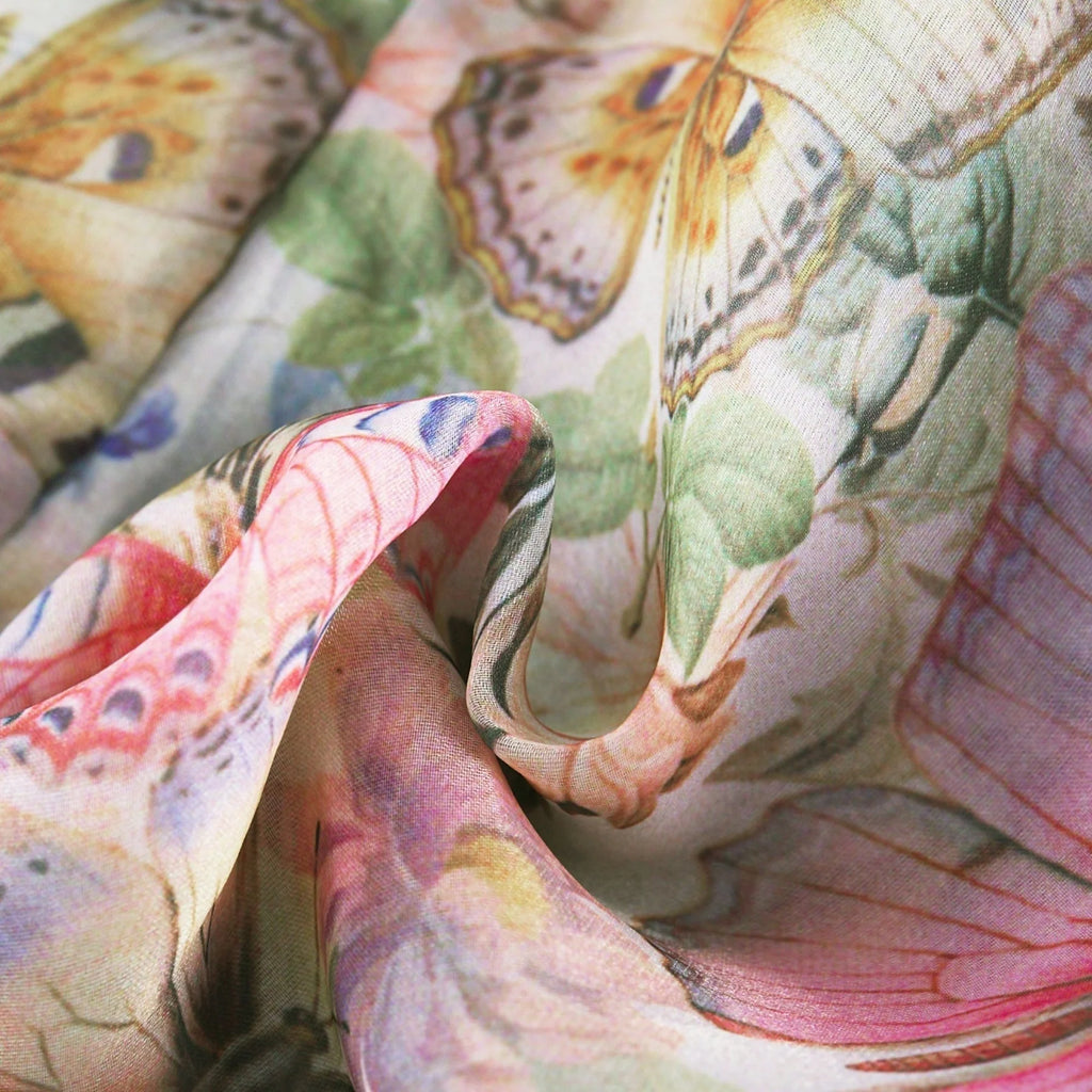 Ainsley - Floral Sleeveless Mini Dress