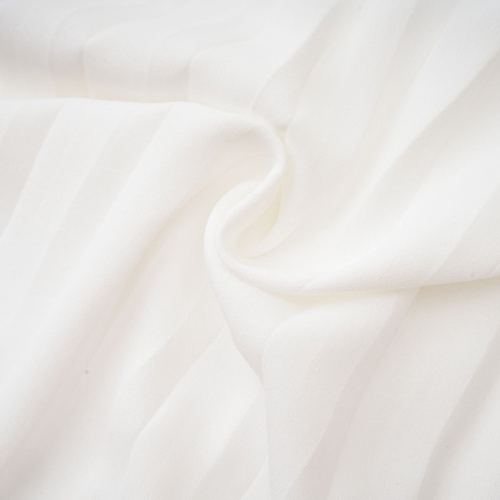 Claudette - Pleated Mini Dress