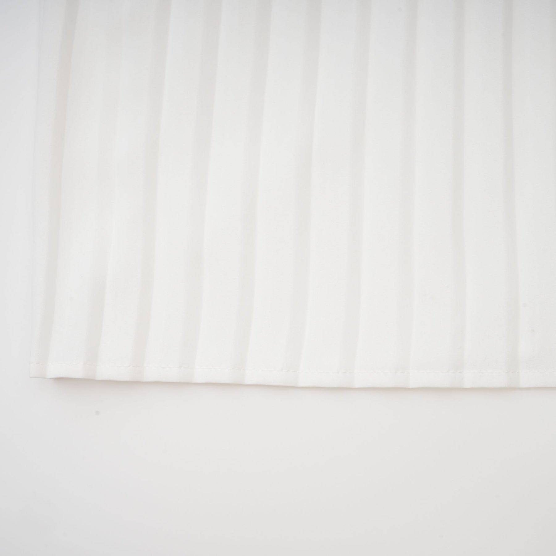 Claudette - Pleated Mini Dress