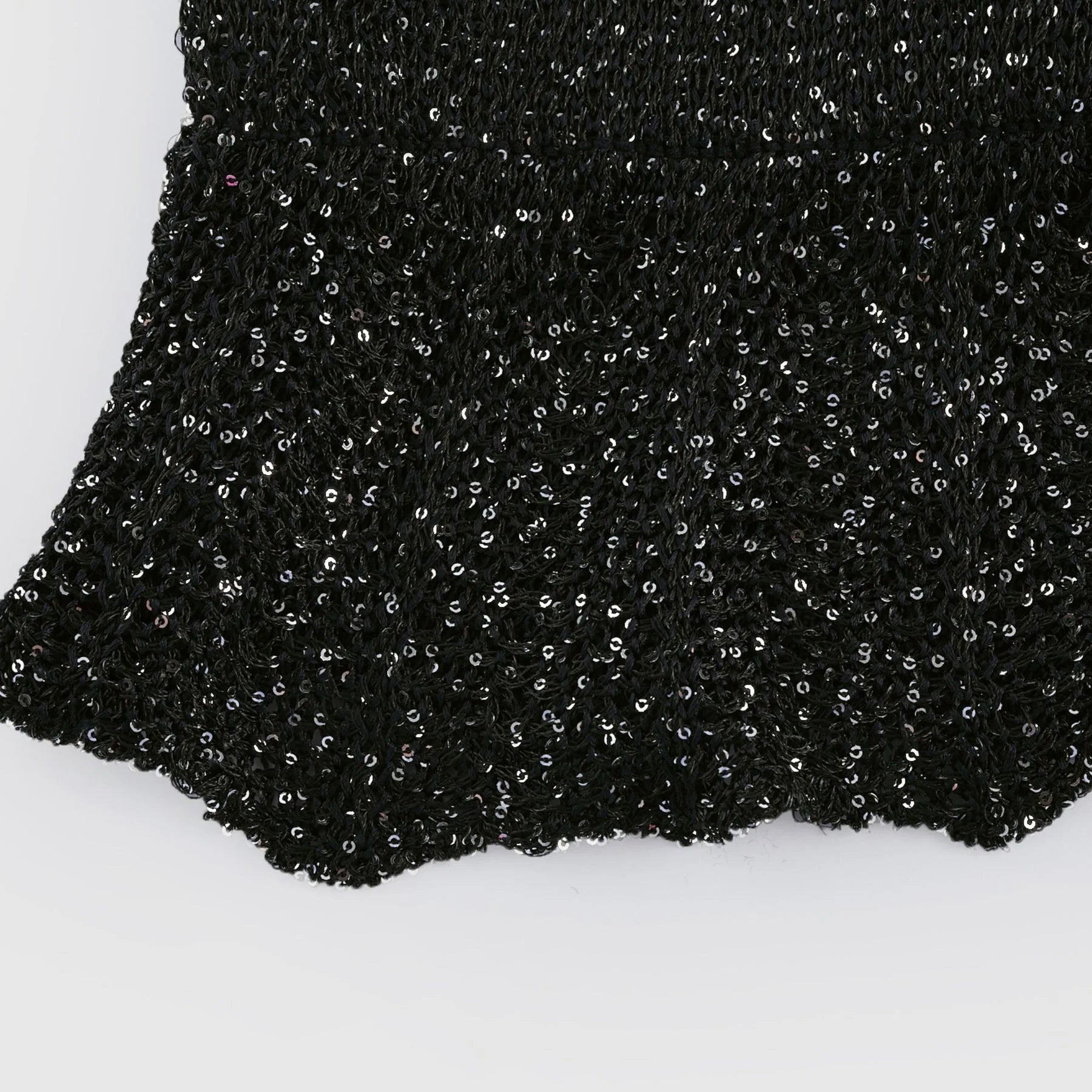 Callie - Sequin Mini Dress