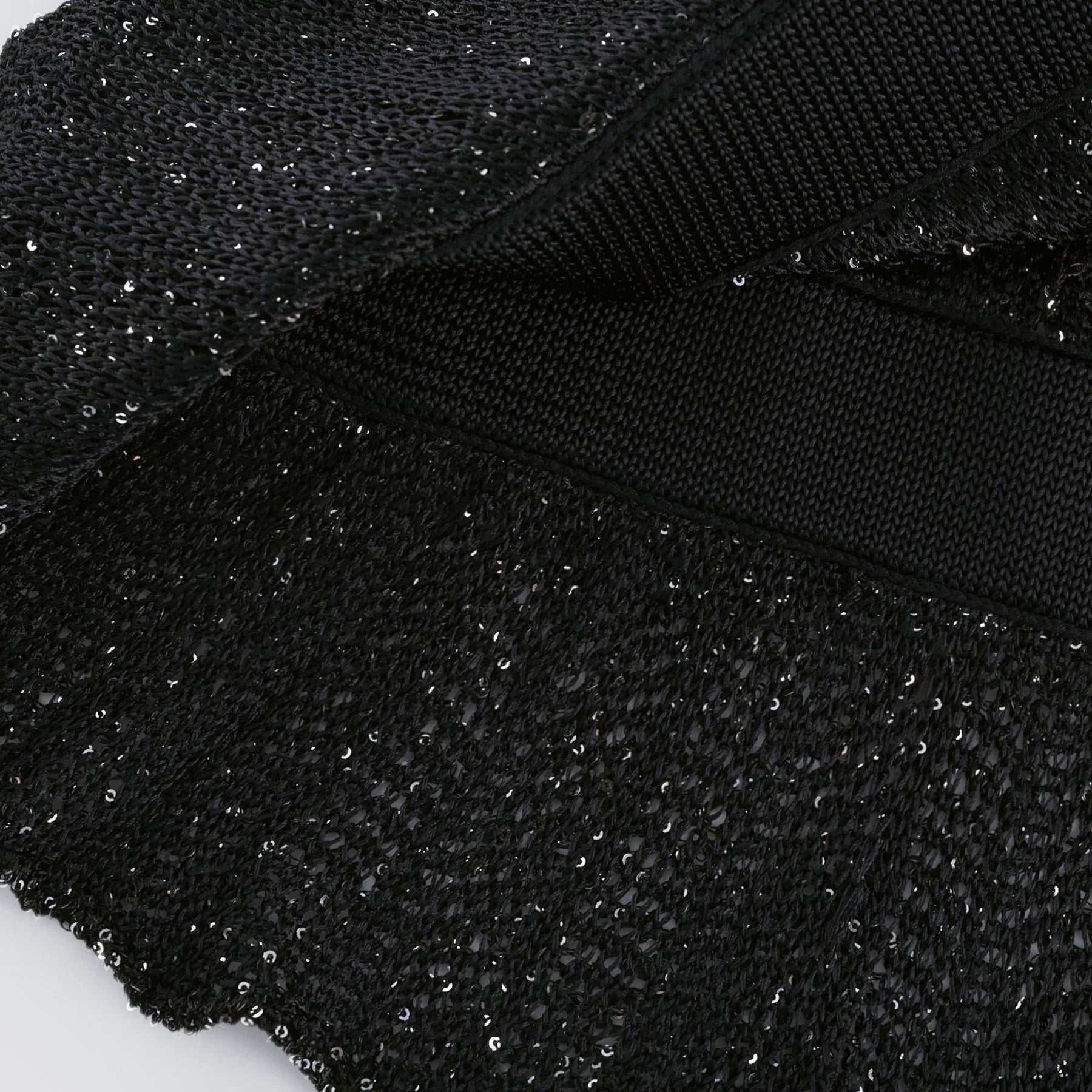 Callie - Sequin Mini Dress