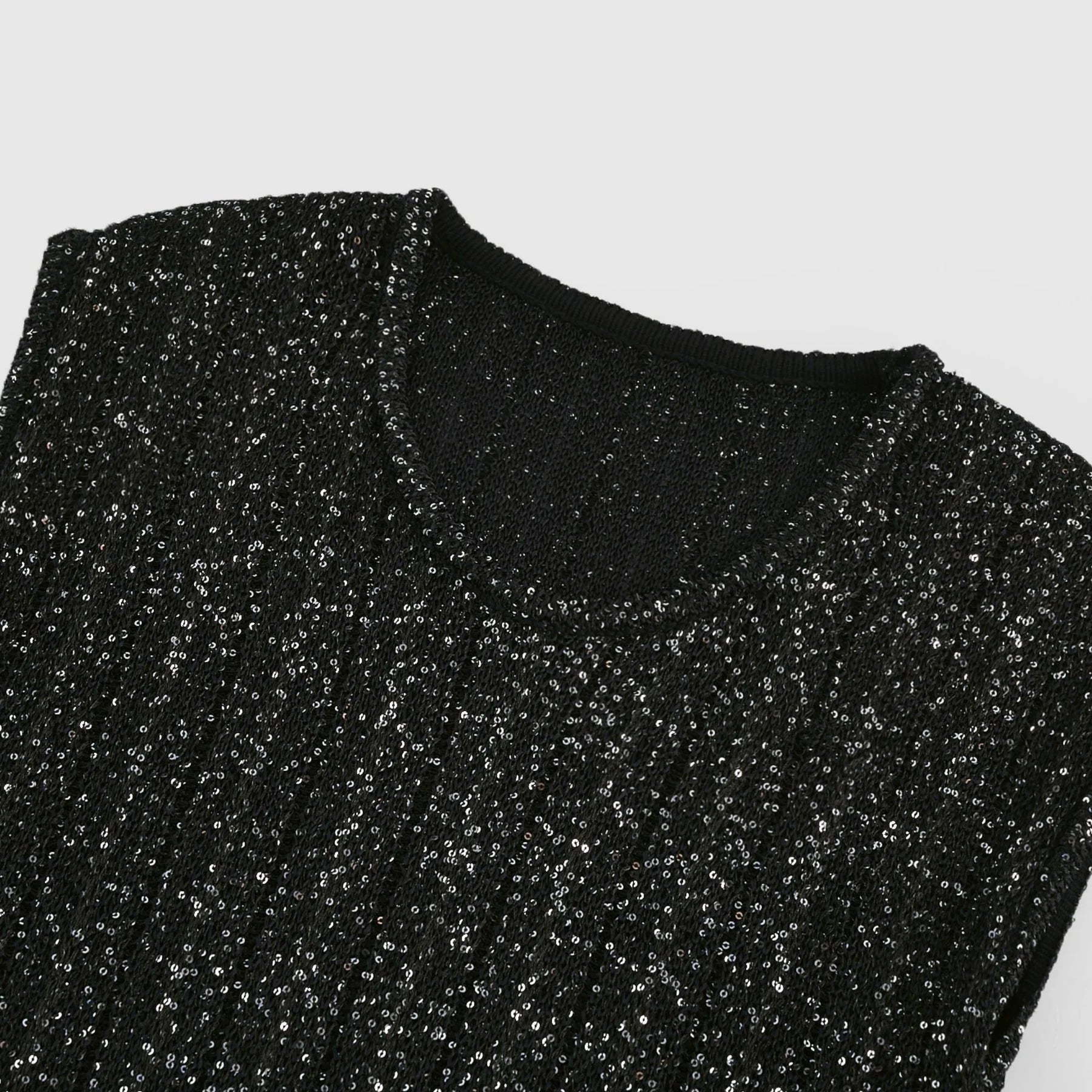 Callie - Sequin Mini Dress