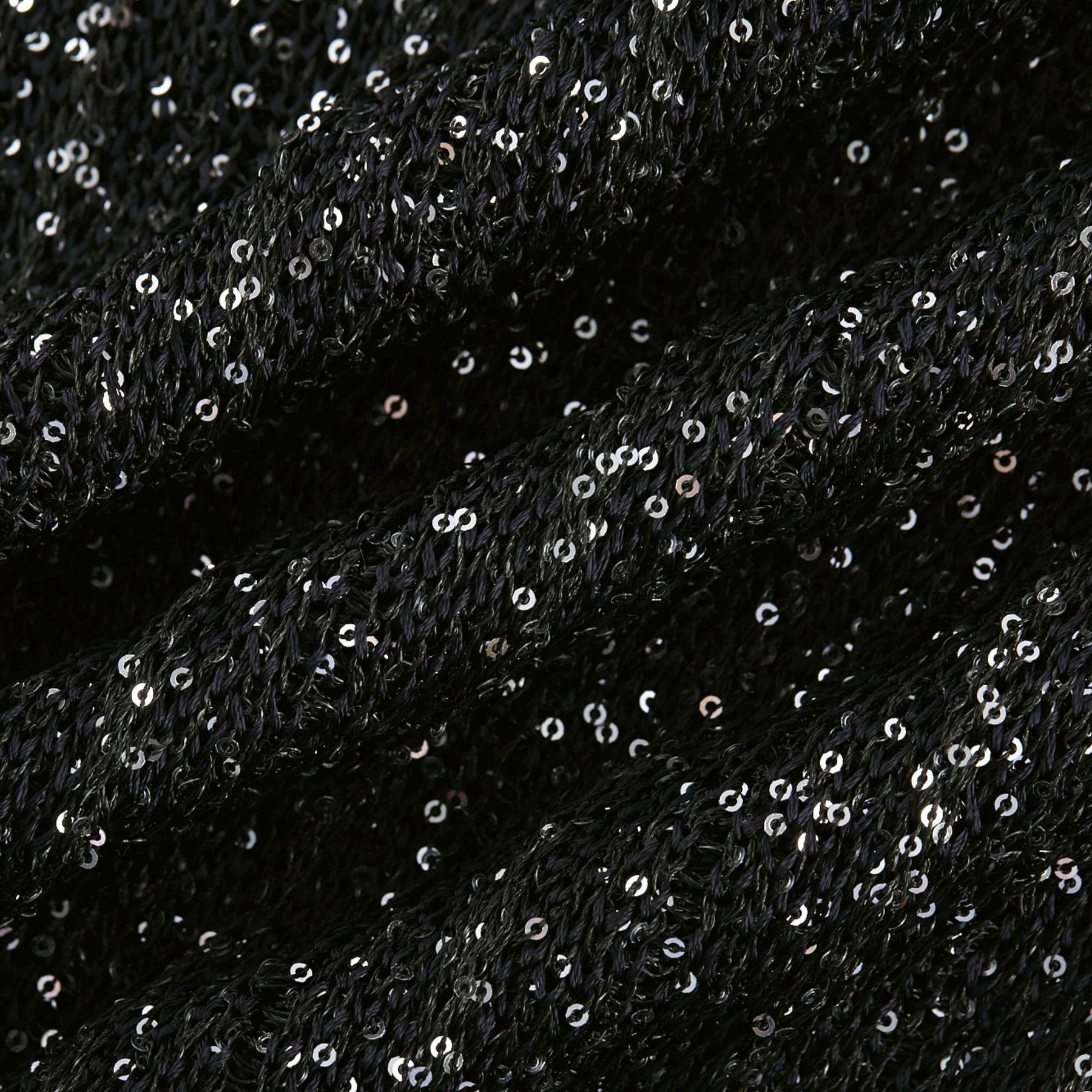 Callie - Sequin Mini Dress