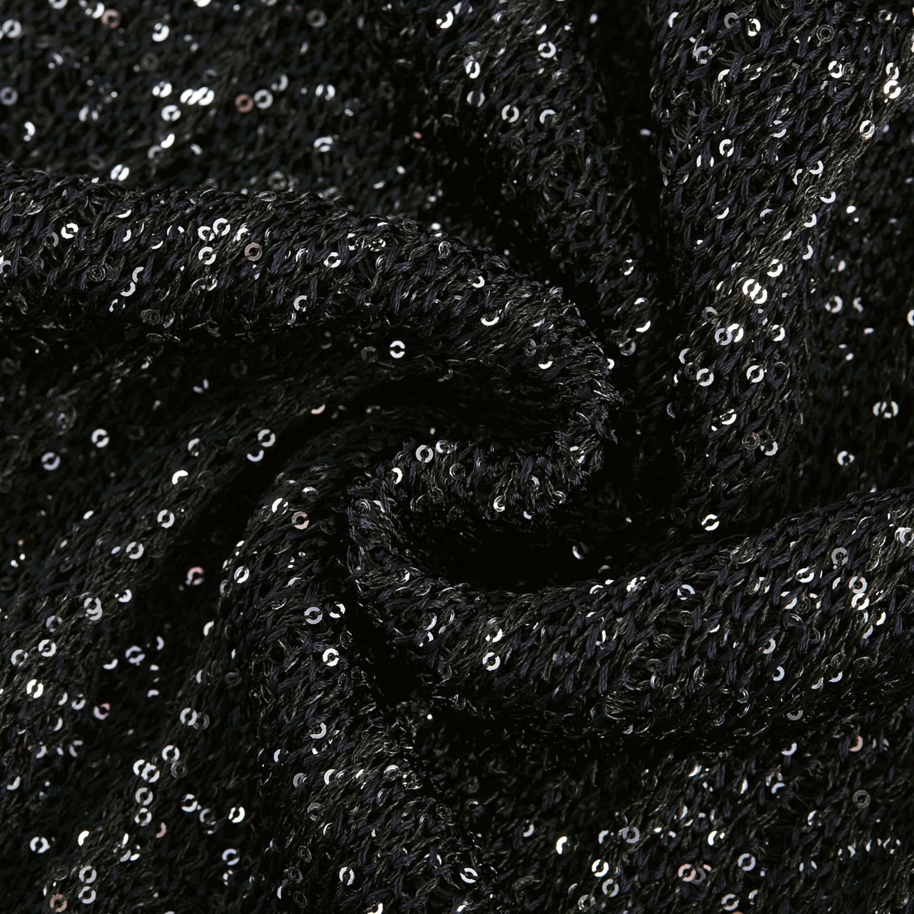 Callie - Sequin Mini Dress