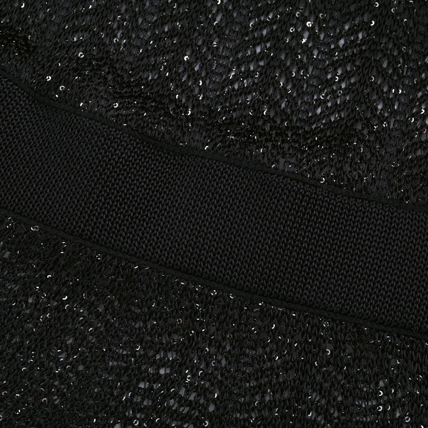 Callie - Sequin Mini Dress