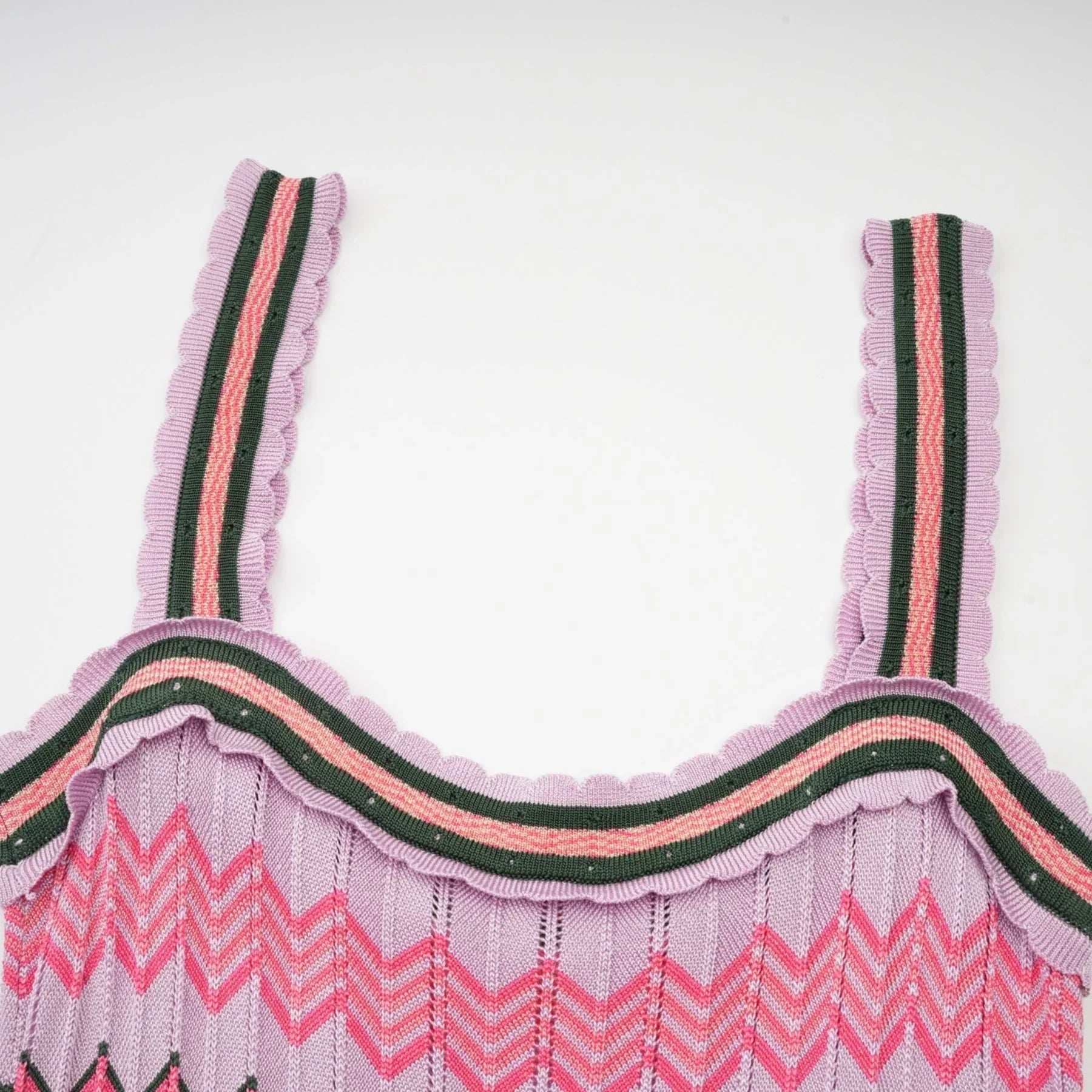 Antonina - Midi Dress