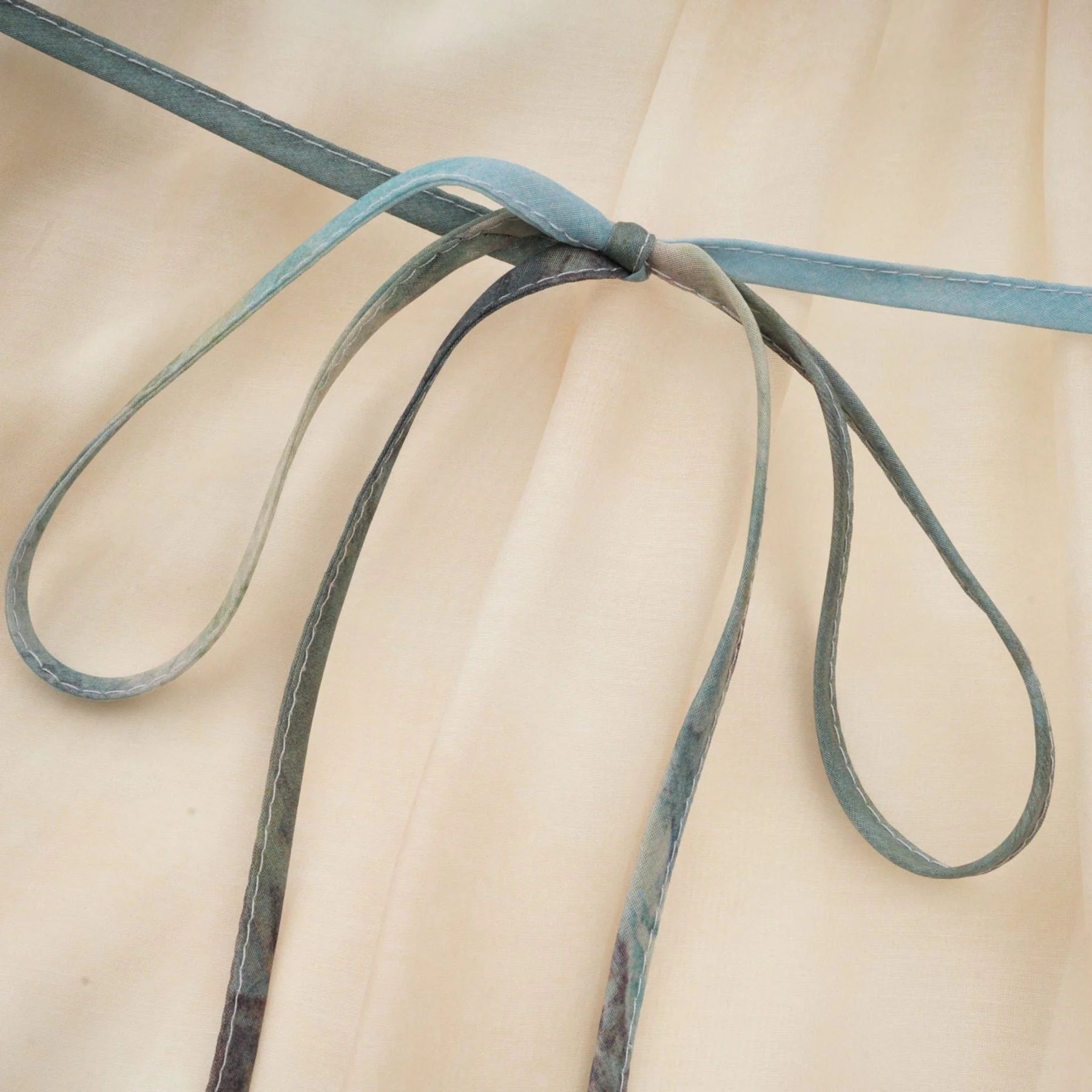 Benedetta - Pattern Print Midi Dress