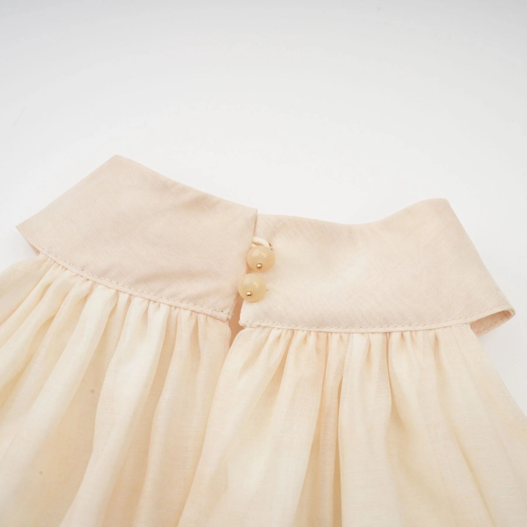 Benedetta - Pattern Print Midi Dress