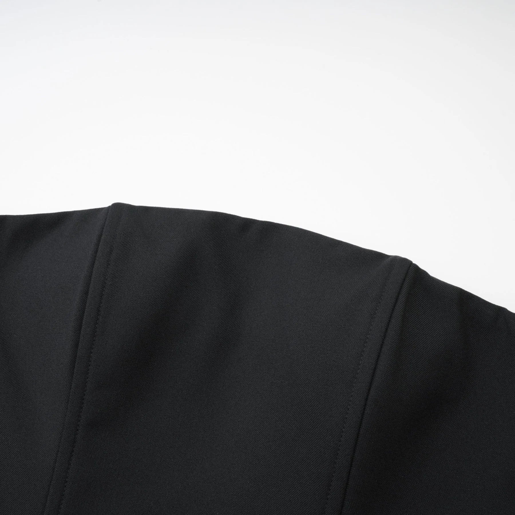 Amaya - Black Strapless Mini Dress