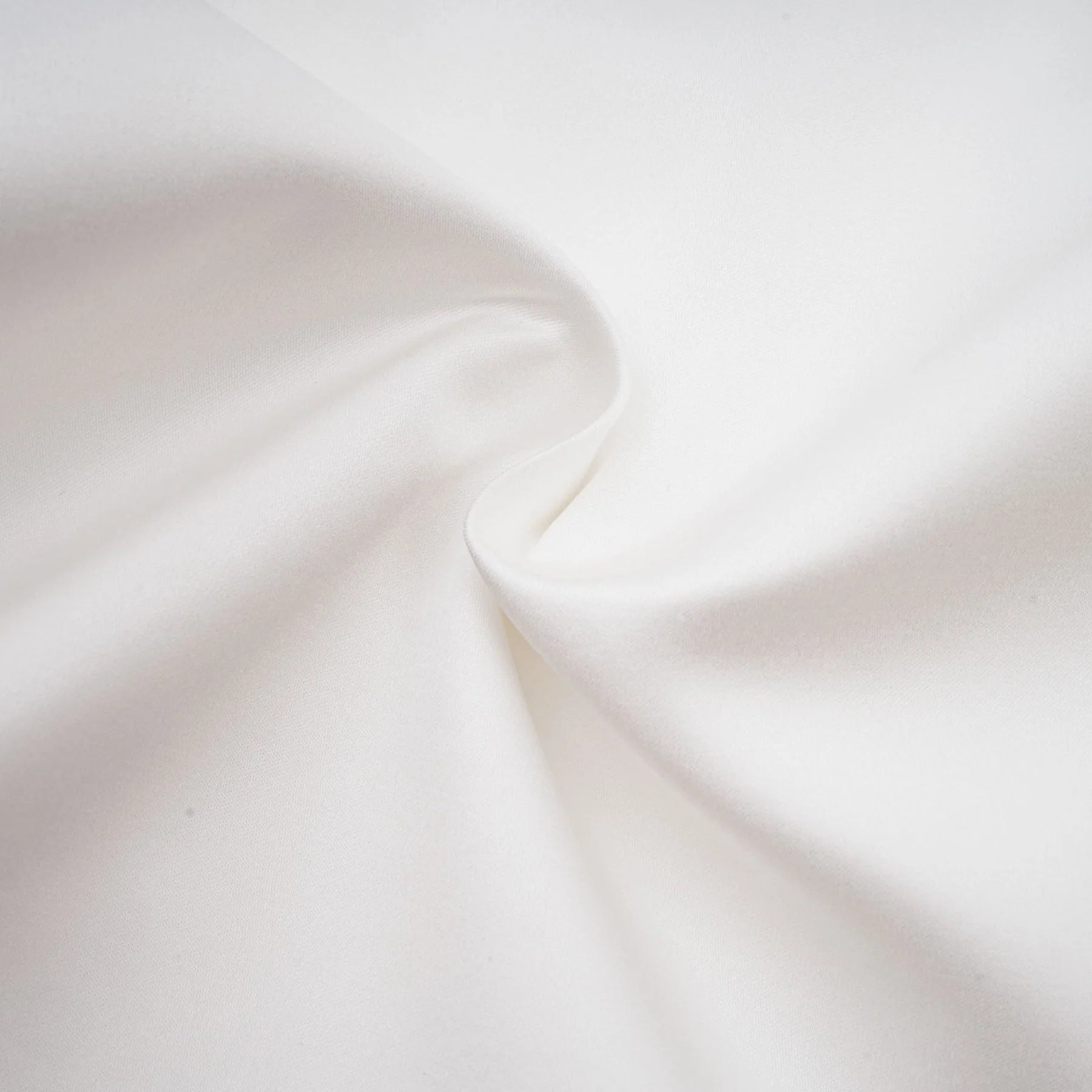 Bettina - White Layered Mini Dress