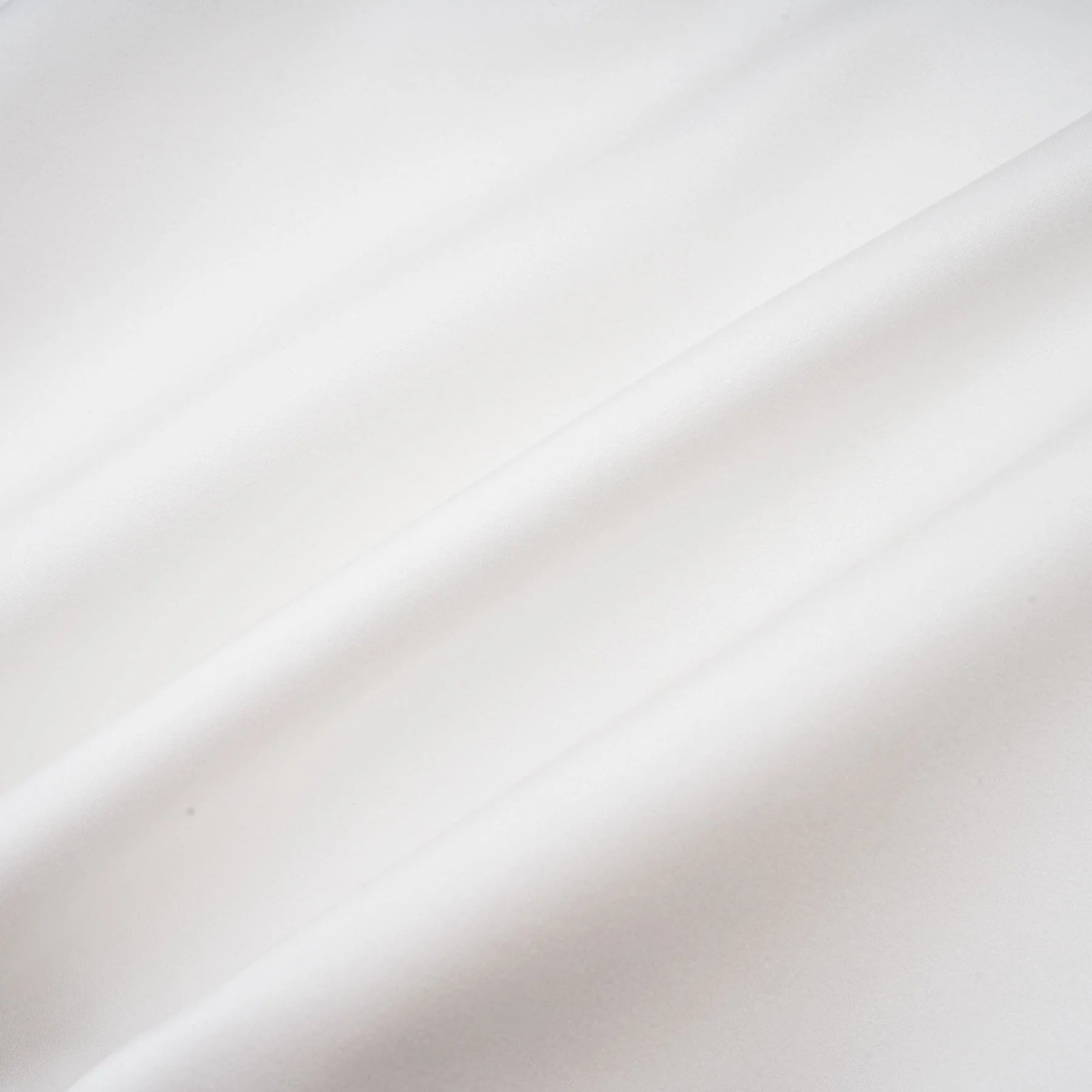 Bettina - White Layered Mini Dress