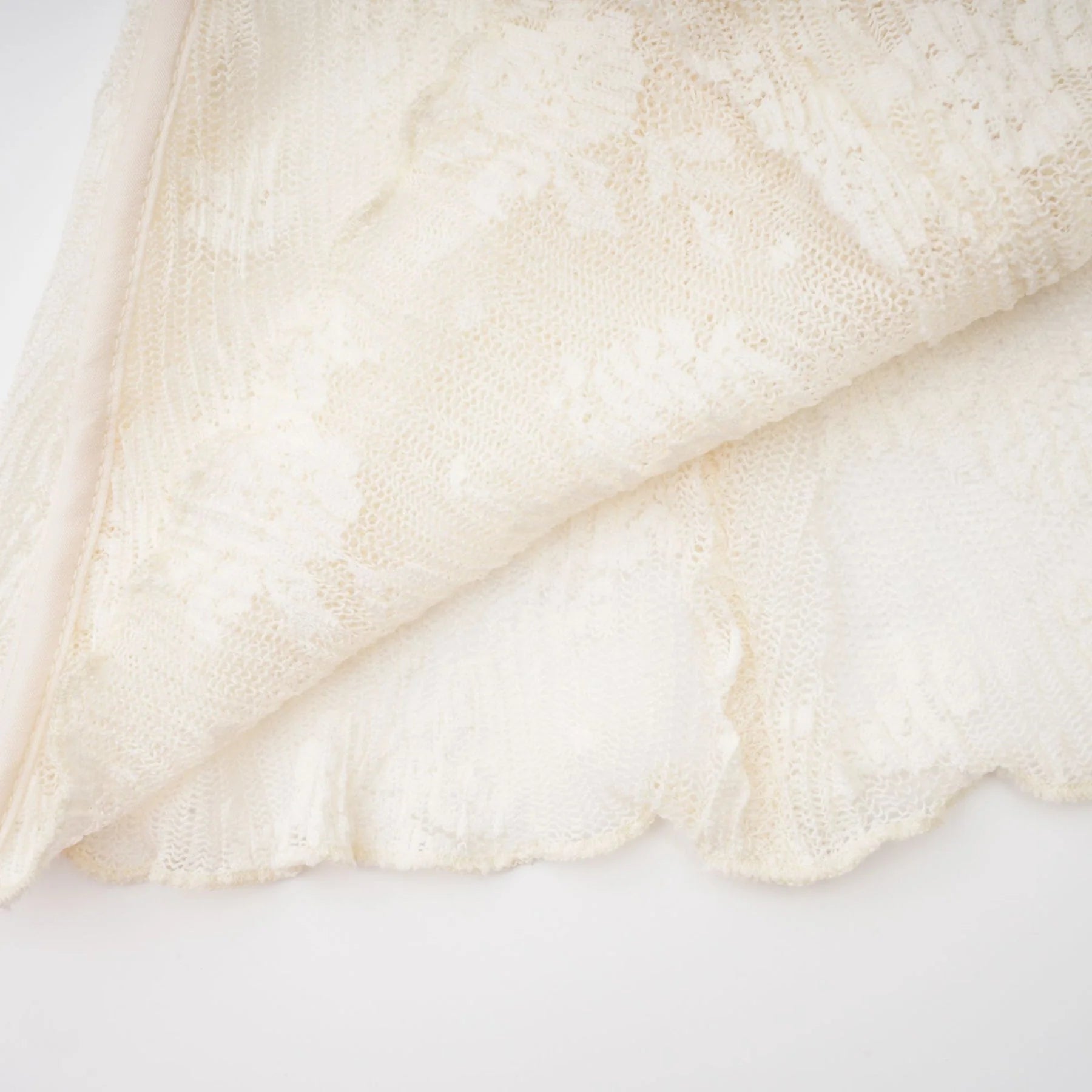 Brielle - Lace Maxi Dress