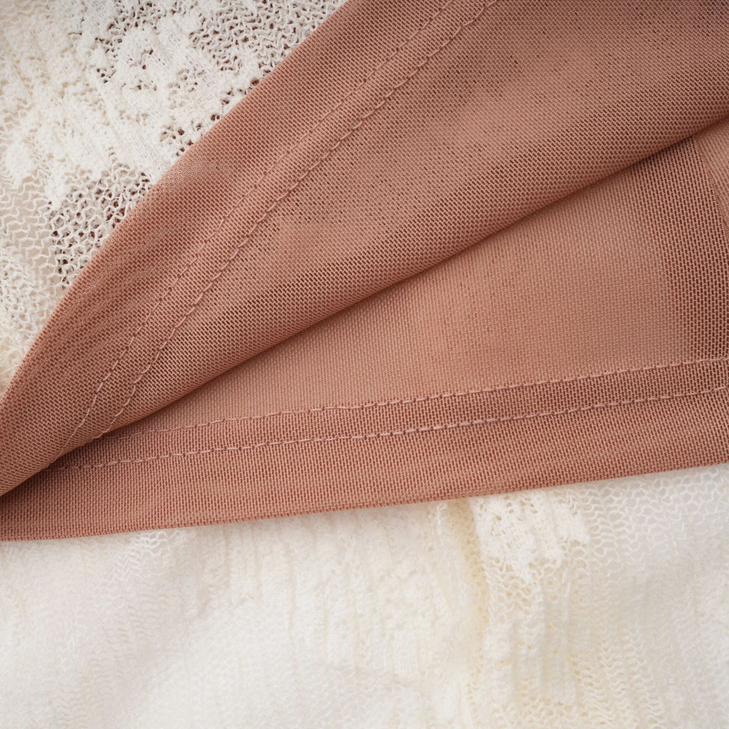 Brielle - Lace Maxi Dress