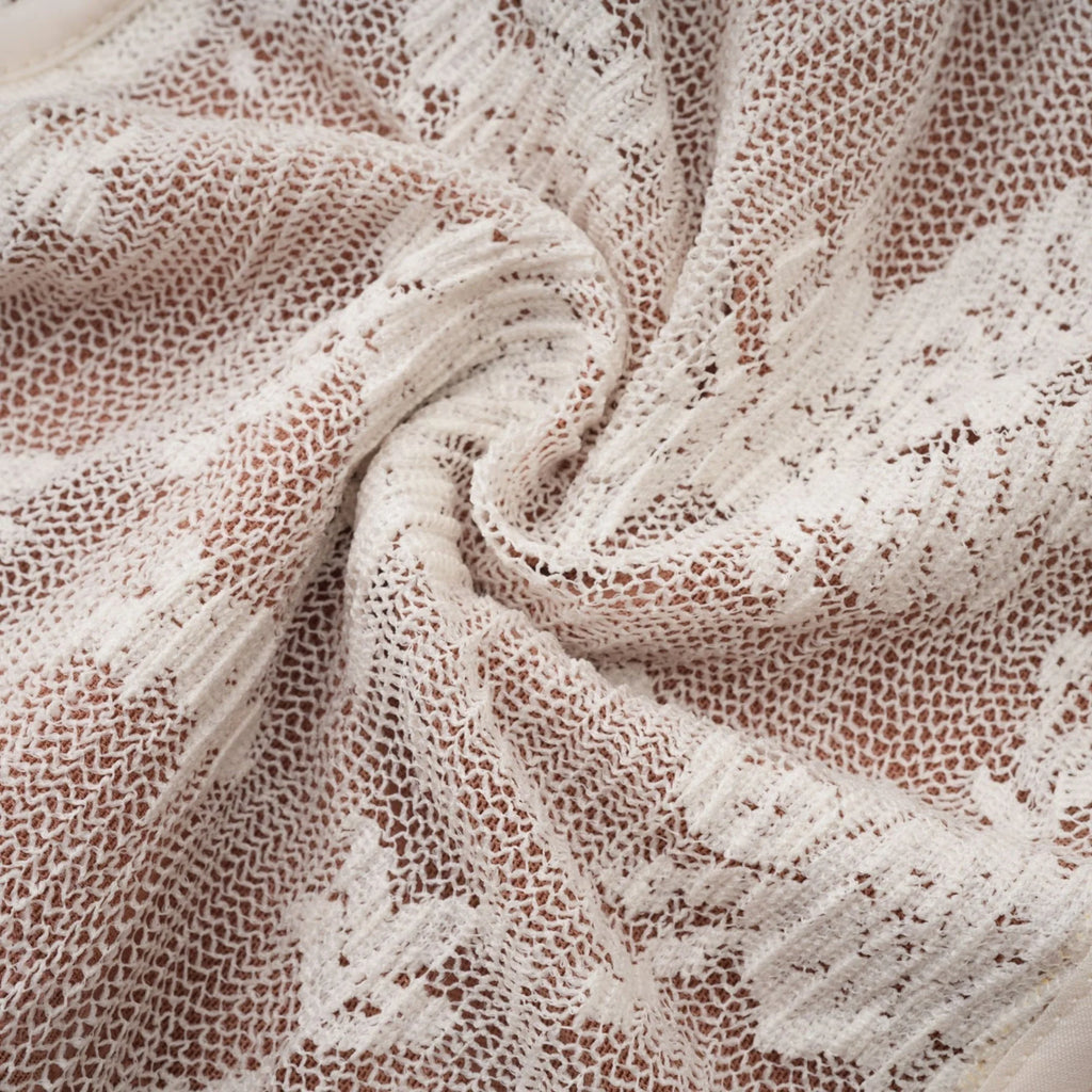 Brielle - Lace Maxi Dress