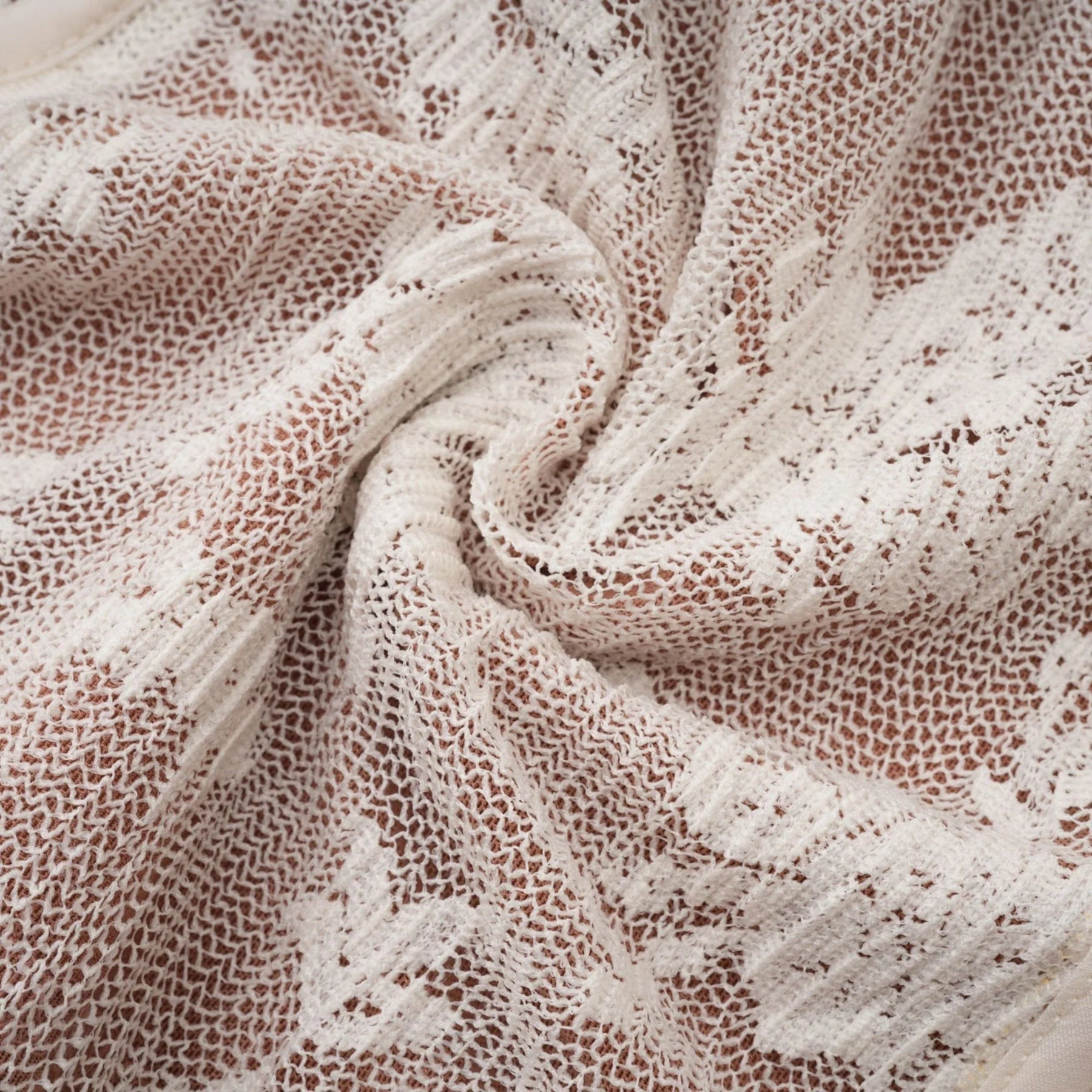 Brielle - Lace Maxi Dress