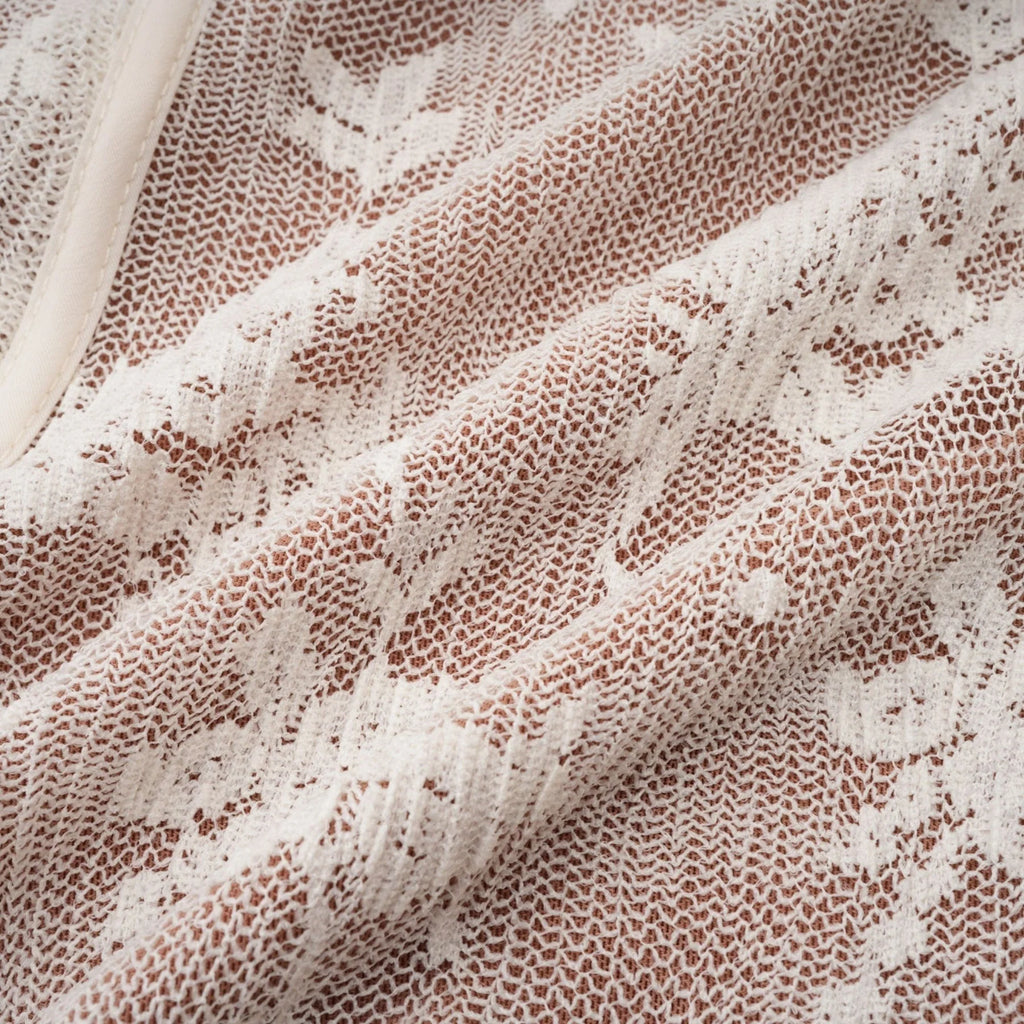 Brielle - Lace Maxi Dress