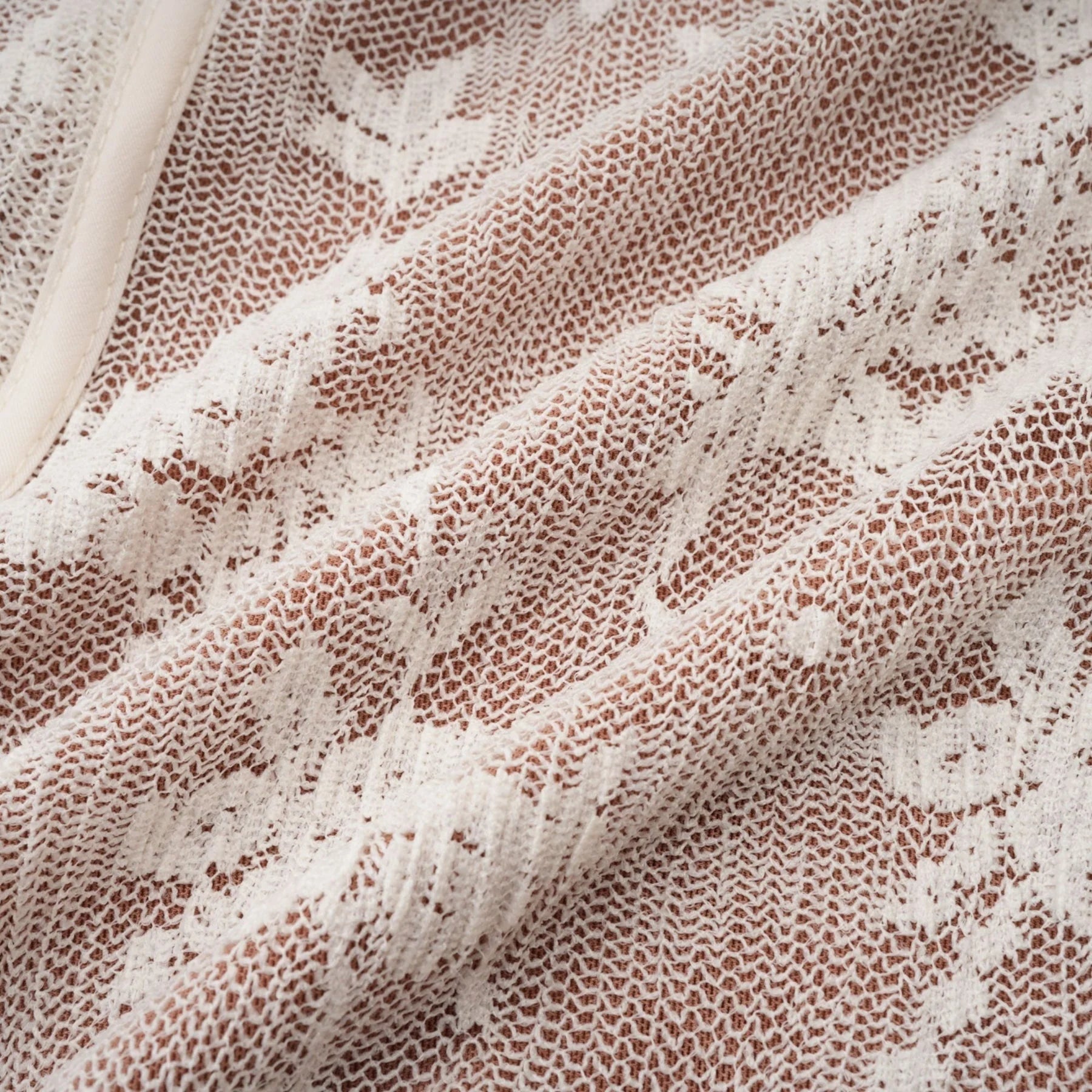 Brielle - Lace Maxi Dress