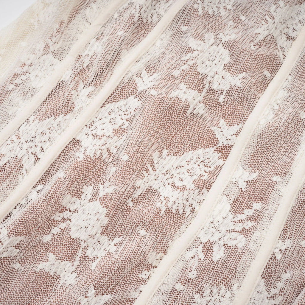 Brielle - Lace Maxi Dress