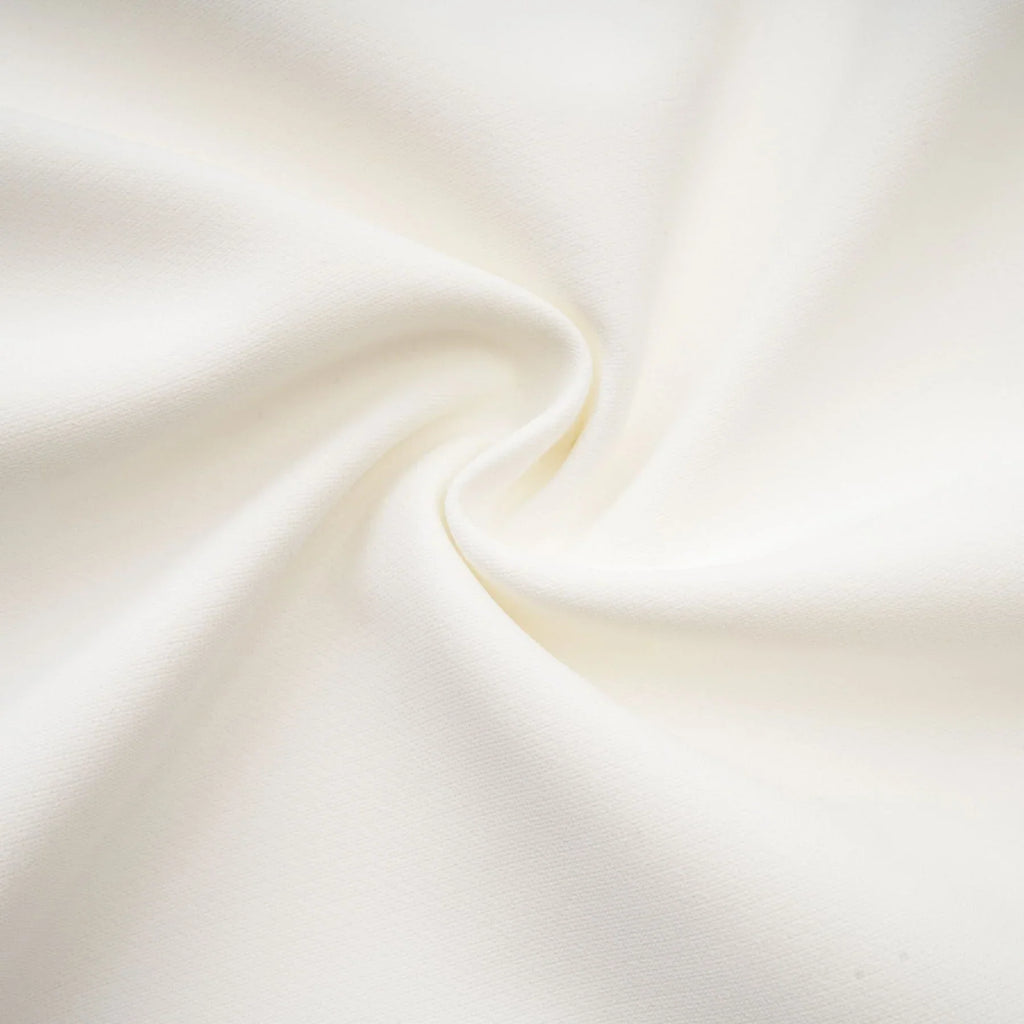 Abigail - White Pearl Maxi Dress