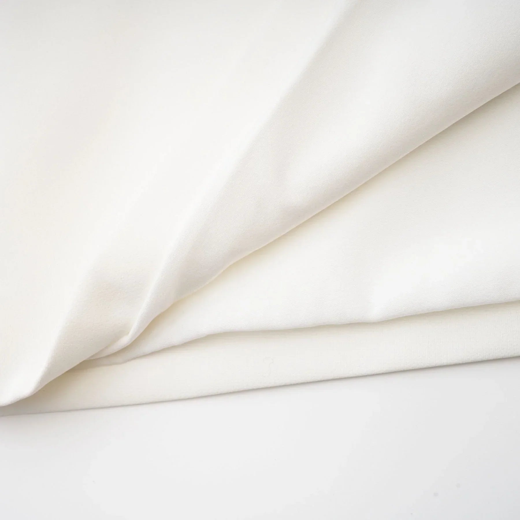 Abigail - White Pearl Maxi Dress