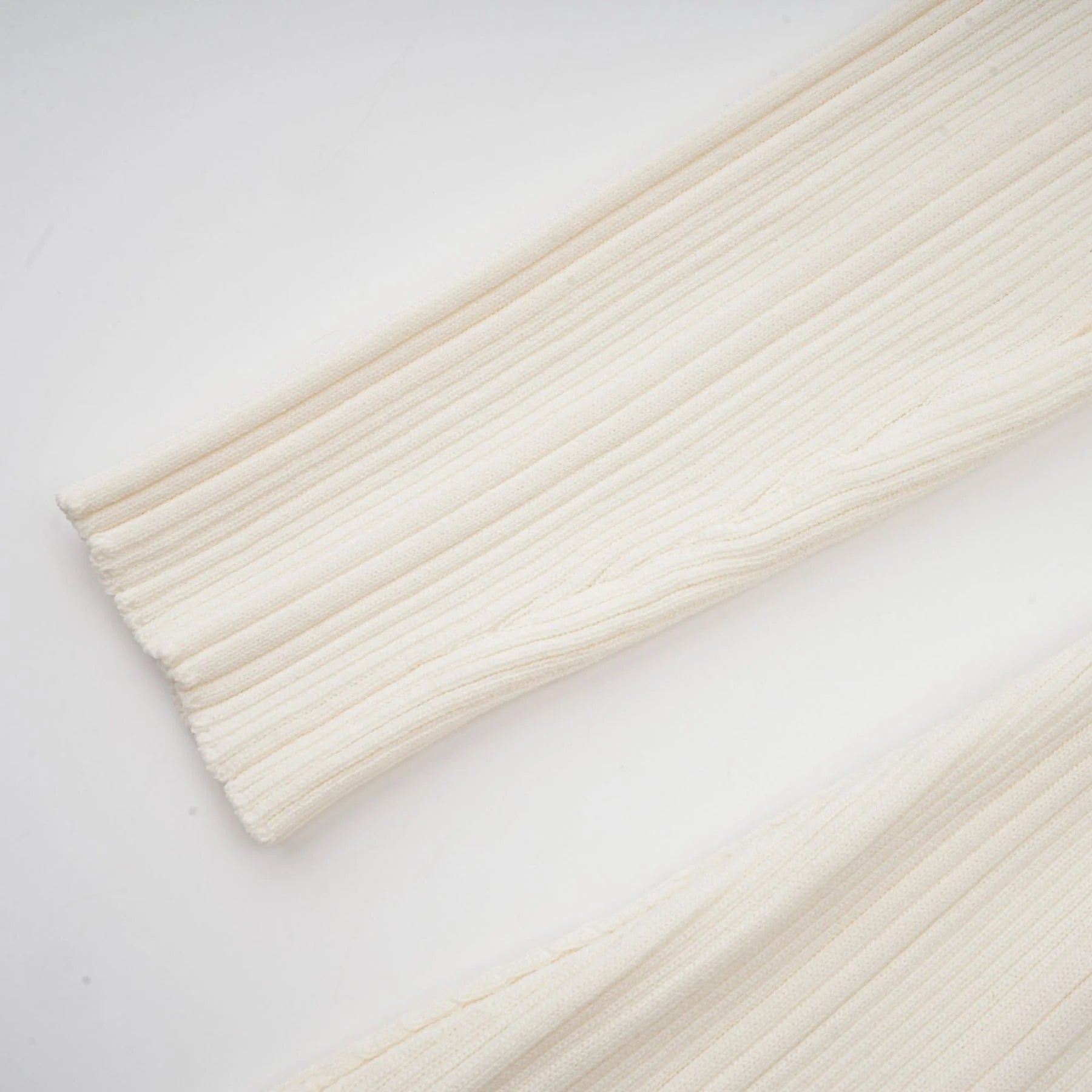 Harlow - Knit Midi Dress