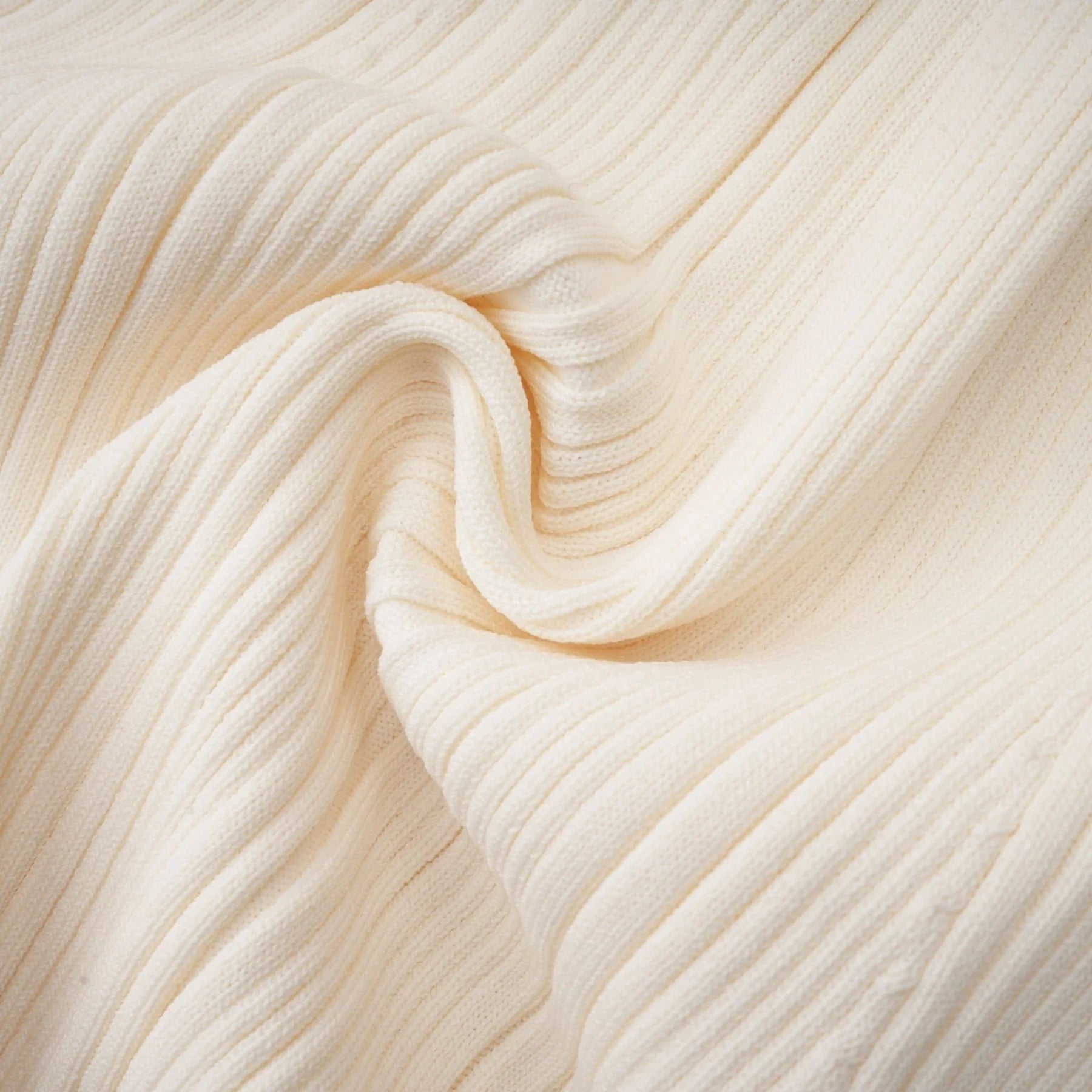 Harlow - Knit Midi Dress