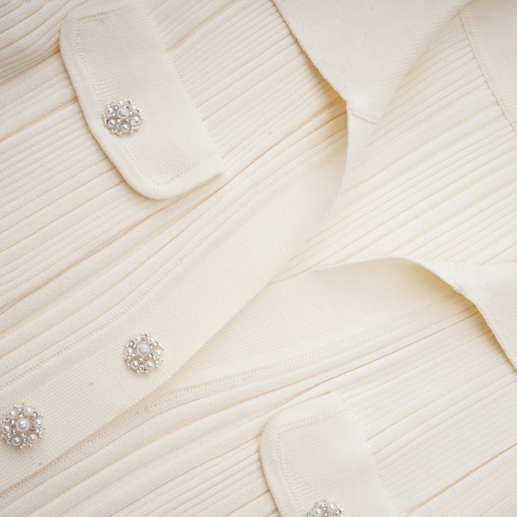 Harlow - Knit Midi Dress