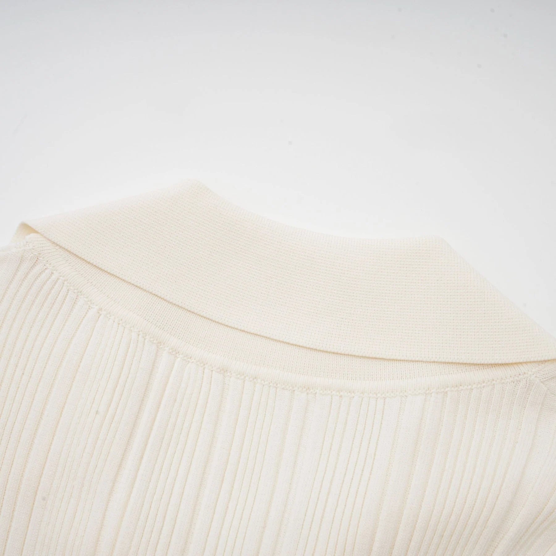 Harlow - Knit Midi Dress