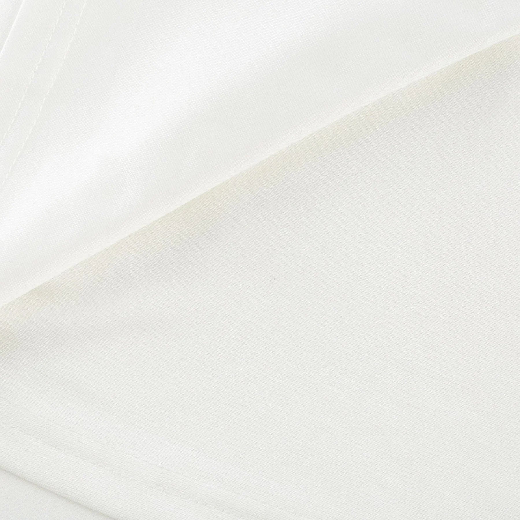 Leanna - White Midi Dress