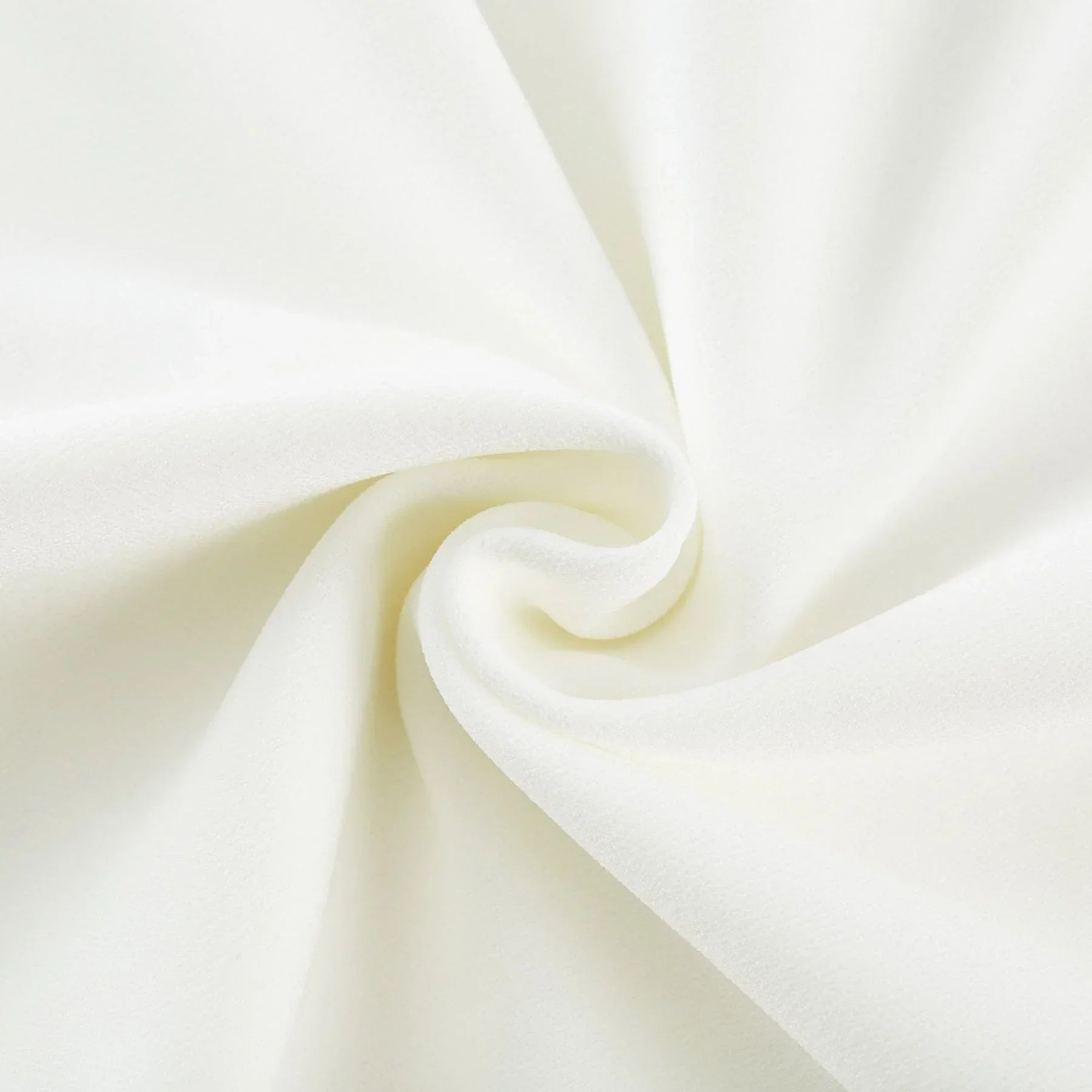 Leanna - White Midi Dress