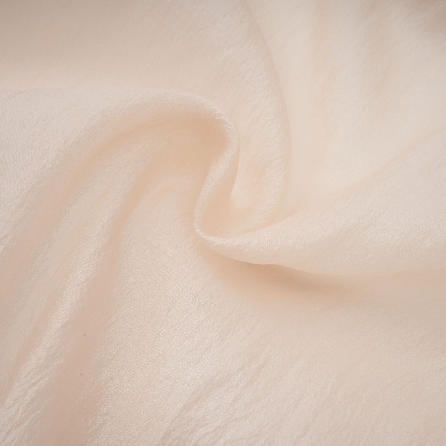 Amaya - Off-Shoulder Champagne Mini Dress